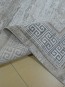 Акриловий килим Aspendos M220D C DGREY DBEIGE - высокое качество по лучшей цене в Украине - изображение 4.